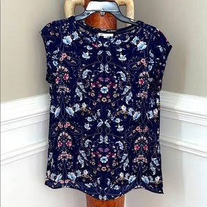 Cute spring top